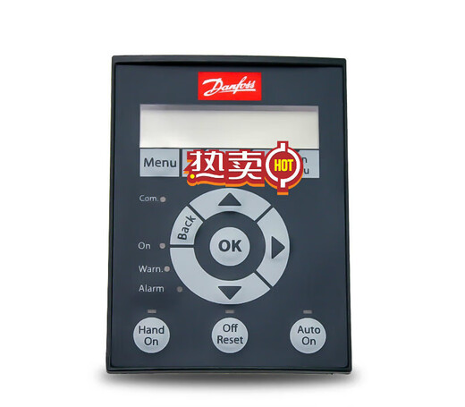 Frequency converter digital panel FC051/FC101/111/FC360/FC302 in stock FC302 panel and frequency converter connection cable 1.5 meters 1.5 meters