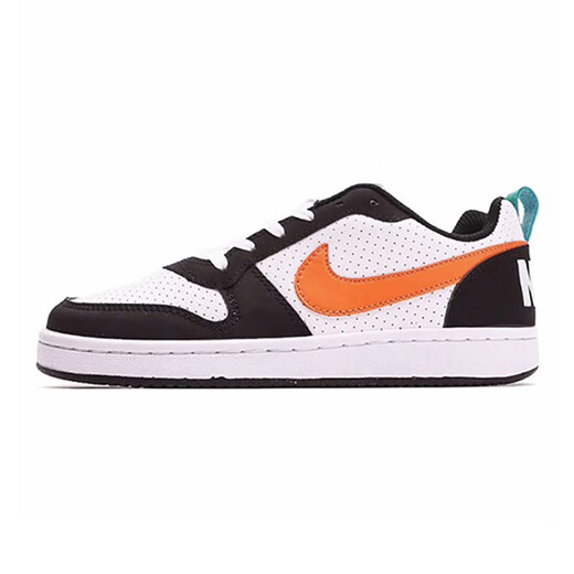 Nike (Nike) Chaussures décontractées Chaussures pour femmes Summer Nouvelles chaussures de sport Court polyvalent basses basses FD9918-181 FD9918-181 Multicolor 35.5