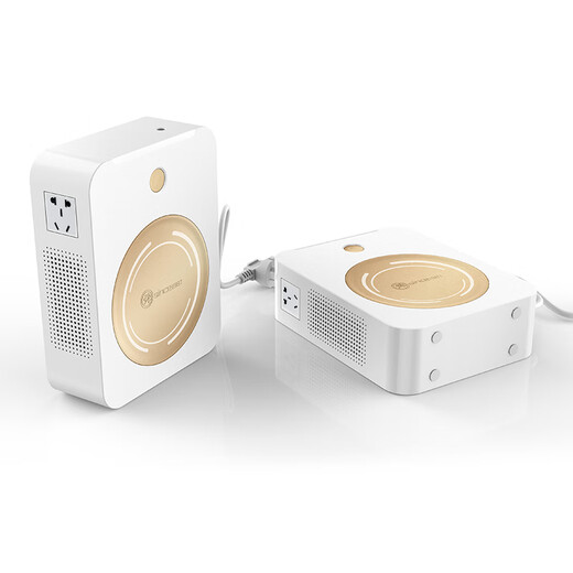 Shunhong 2200VA transformer 110v to 220v step-up power supply voltage converter for Chinese electrical appliances exported to the United States and Canada household transformer JDZY-N22002