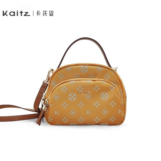 Sac Kaitz Nouveau style 2023 Sac à corps crossbody Sac à bandoulière Sac Bag de coquille