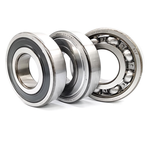 SKF轴承6213 6214 6215 6216 6217 6218 6219-2Z 2RS1/C3 其他 6214-2Z金属密封