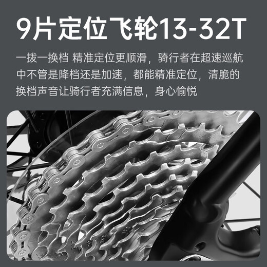 Bicycle de route permanent pour hommes et femmes adultes 700c Aluminium alliage pneumatique Bicycle de vent de vent 27 vitesses Urban Racing Sports Racing Mattress