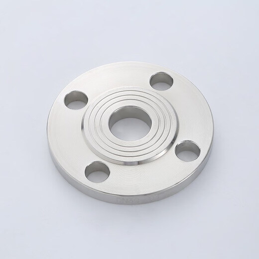 Luse 304 Edelstahl Flansch PN16 Druck flacher Schweißflanschblech CNC Precision Car National Standard GB5010 Standard 304 DN800PN16 Rohr 820