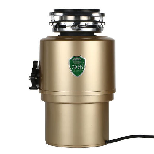 Jingbang household kitchen food sink garbage disposer kitchen waste kitchen sewer pipe sewer small grinding powder