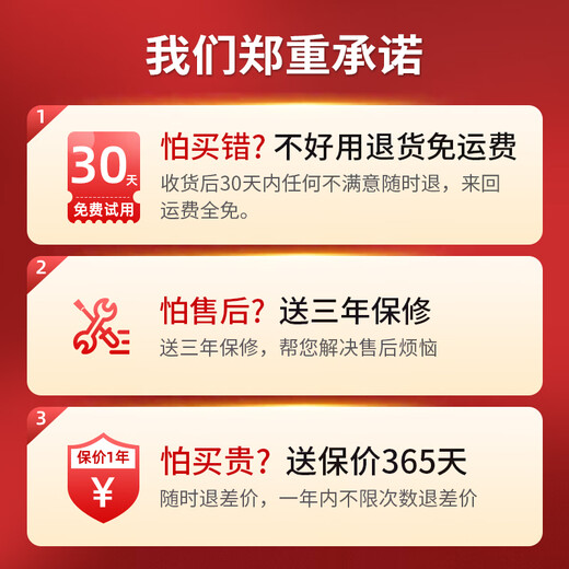 AUX (AUX) massage cushion massager cervical spine shoulder neck and back waist massager massage cushion whole body lying cushion multifunctional massage chair cushion birthday gift practical for parents [top maintenance] Upgraded waist hot compress light + detachable washcloth cover + neck kneading