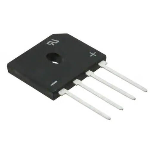 VISHAY rectifier bridge GBU6K-E3/45