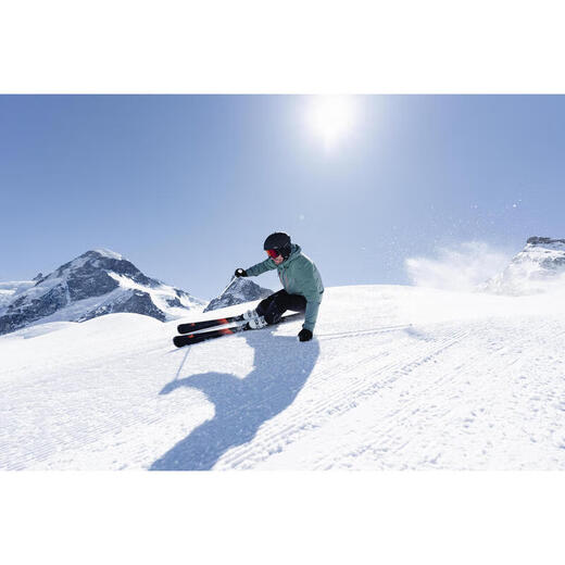 Decathlon snowshoes double snowshoes adult men's ski shoes SKI BOOT 900 OVWK4535931