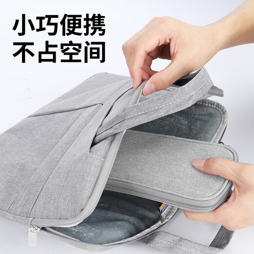 BUBM Power Bank Protective Case Xiaomi 2 Rome 20000 Power Bank Storage Bag Mobile Phone Bag Cloth Bag Case Portable Bag Pinsheng Patriot Power Bank Bag Gray