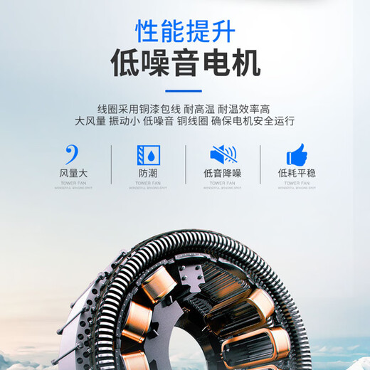
Yunmao small axial flow fan 220V industrial powerful cabinet exhaust fan 380V electric cabinet exhaust fan cooling fan 15051 oil-containing 220V
