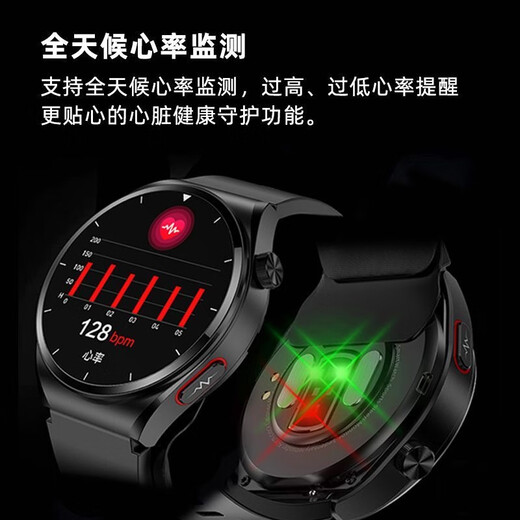 Jian zuvorin medizinische Huawei Maschine für Airbag-Blutdruck und Blutzuckerüberwachungsüberwachung Herzfrequenzmessung Blutsauerstoff Blutlipid-Harnsäure-integrierte Maschine SH-15 [medizinische Grade-Blutdruckmessung Herzfrequenzblut-Sauerstoff-Blutzucker Blutzucker-Blutlipid-Harnsäure]
