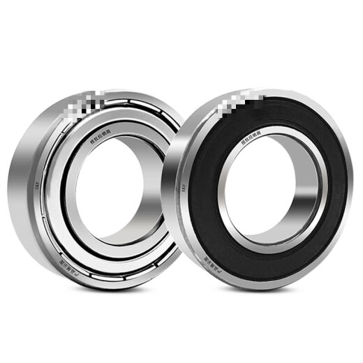 
High-speed bearings 6212 6213 6214 6215 6216 6217-2Z/2RSH Original imported high-speed lightning shipment Others