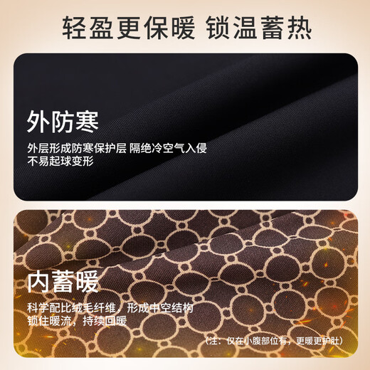 Tingmei 24 Herbst- und Winter-Reißverschluss-Taille und Bauchschlusen für Frauen mit kleinem Bauchhebedocken, schönen Beinen, Haifischhosen, lange Yogahose, schwarz [Schlankbeine, Hüftlifting-Reißverschluss] L [vorgeschlagen 115-125jin [Jin gleich 0,5 kg]]]