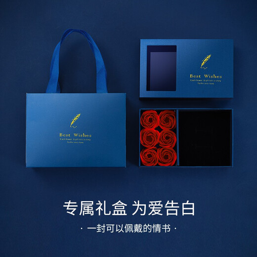 珍尚银【中国黄金】一克拉莫桑石银钻戒指女求结婚生日礼物送女朋友老婆 【百切莫桑石】1克拉戒指