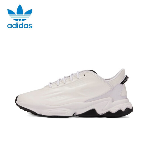 Adidas (Adidas) Clover -Männer- und Frauenschuhe New Ozweegego Sports und lässige Daddy -Schuhe HP2434 Übersee Direktpost GY9926 Größe 40