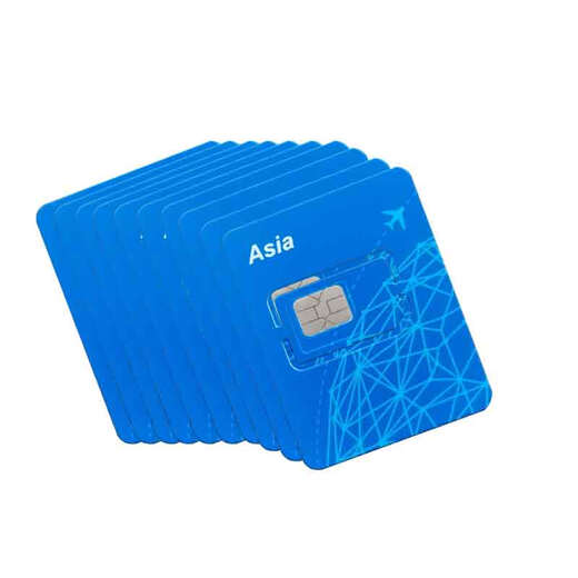 Uganda travel abroad overseas phone card mobile phone Internet card data package can be recharged and renewed, supports eSIM mailing (no number, no call and SMS function), total traffic 3GB, only available when used up / valid for 7 days