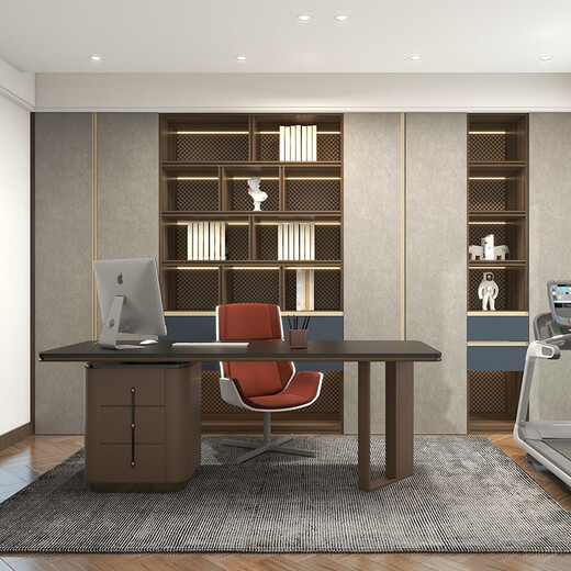 Sophia Wardrobe Modern Simple Whole House Customized Master Bedroom Overall Wardrobe Cloakroom Storage Cabinet Storage Cabinet Furniture RMB/square meter