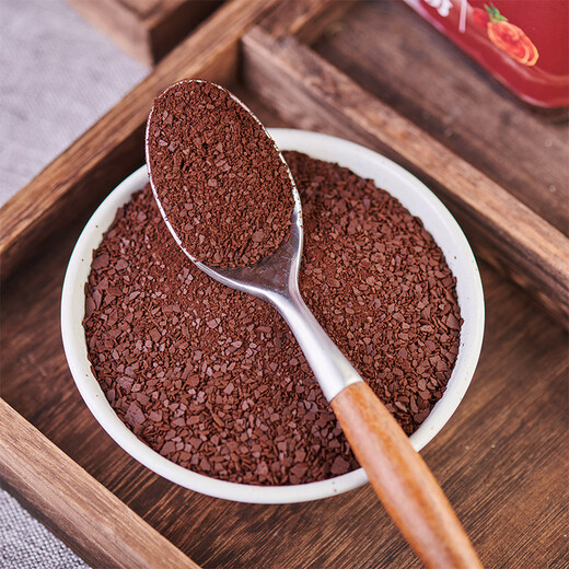 Binlongtang Bio-Ganoderma-Sporenpulver Changbaishan Toudao Ganoderma-Sporenpulver ist biologisch zertifiziert und wird den Eltern für postoperative Besuche geschickt. Bio-Sporenpulver 250 g/halber Jin Jin entspricht 0,5 kg 1 Dose