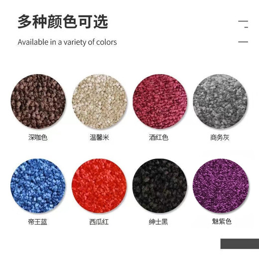 Han Xiaomiao Buick GL8 Foot Mat Mid-Row 652t COMERCIA CUALQUIER COMBARA COMBATO 653T ES LUZUN Segunda fila Mat de la fila de la mitad de la mitad de la fila (color de observación)