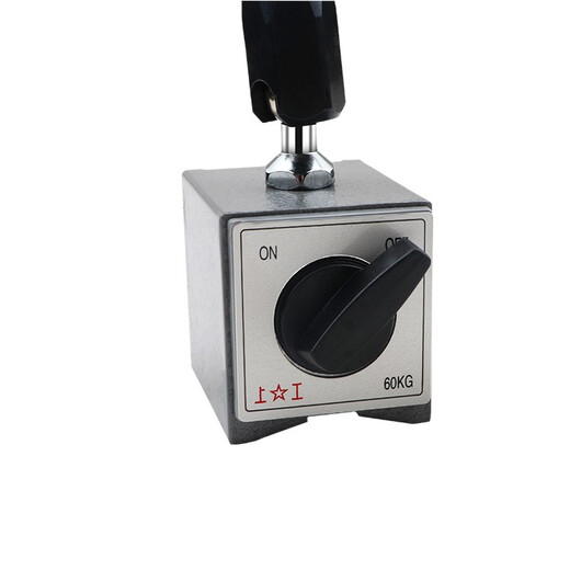 Shanggong magnetic watch seat universal large watch seat magnetic seat universal fine-tuning lever dial indicator bracket 211 limited time delivery SG082/NH-HP-1/spherical small universal