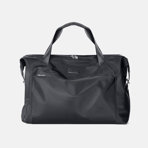 Sac de voyage Ahuashi sac à main masculin à main grande capacité sac à bagages de gym de gymnase de gymnase d'affaires.