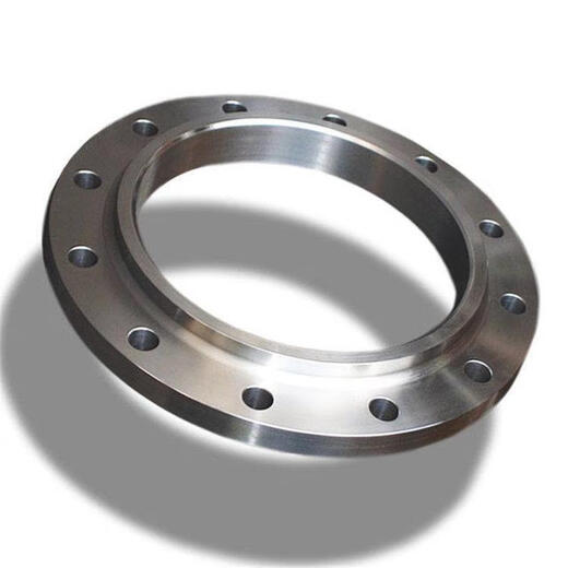 Shourunheng stainless steel flat flange PN10/HG20593/316 stainless steel/DN500