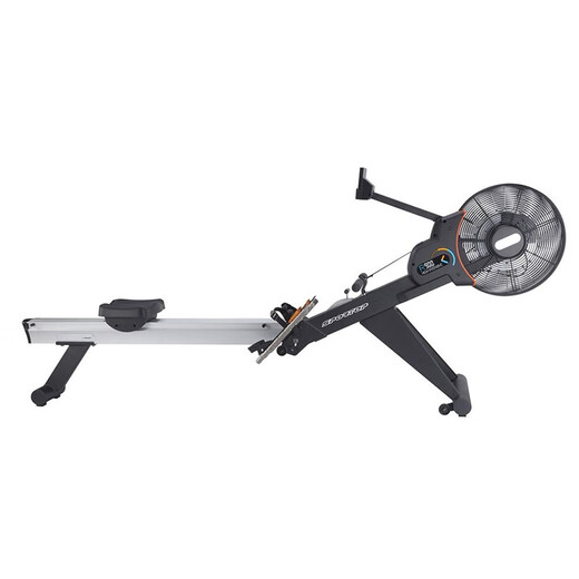 Kangqiang commercial intelligent rowing machine R900T magnetically controlled wind resistance dual-function gym dedicated R900-LED rowing machine