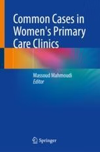 E-book Common Cases in Women’s Primary Care Clinics