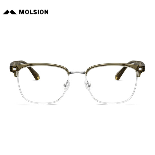 Молсион Mosen Glasses xiao zhan edsbrow indsbrow indles