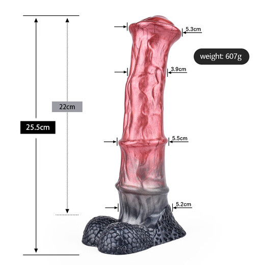 Faak Samen und Penis können sprühen, sprühen, elektrische Vibrationen, flüssige Silikonsimulation, großer Dildo, N5009 Wasserspray -Airbag + Spritze