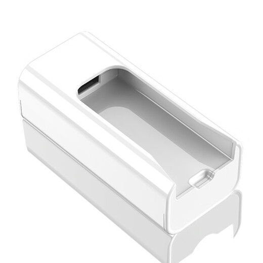 Shangwanglian Estuche de carga WiFi portátil Batería grande 10000 mAh Batería original 24 horas de espera de larga duración Estuche de carga USB universal Fuente de alimentación WiFi portátil Gran flujo 8000 mAh Estuche de carga uno + WiFi