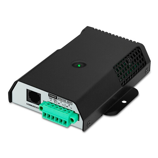 APC Schneider SPM SEPRS UPS SUCHERING SEC Contact Network Management Carte VGL9601 / 9701/9801/9901 VGL9601 Card d'interface environnementale