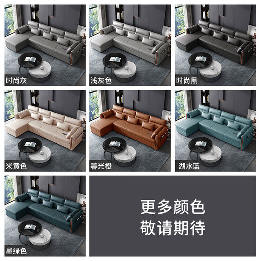 都市名门 沙发床科技布沙发床两用折叠客厅多功能可伸缩单人床小户型沙发 2.5米外径【贵妃款】颜色备注 科技布【乳胶款】