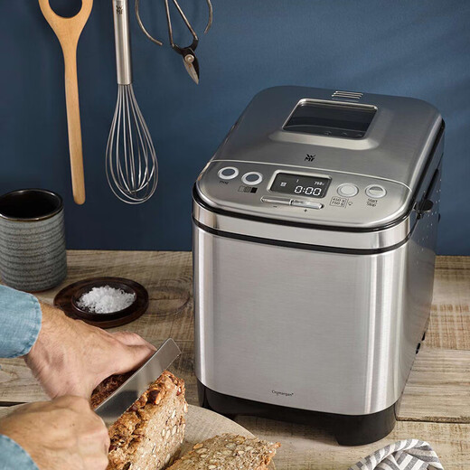 WMF government subsidy fully automatic bread machine can be reserved for home kneading dough fermented toast multifunctional all-in-one breakfast machine toaster