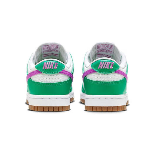 NIKE【滔搏运动】耐克女子NIKE DUNK耐磨户外都市百搭休闲板鞋复刻鞋 FD9922-151 35.5