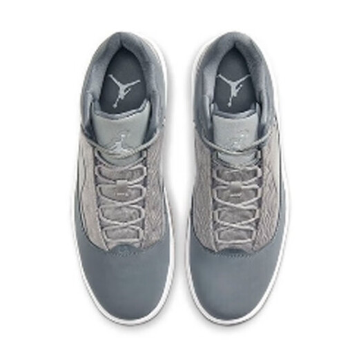Nike Casual Shoes Herrenschuhe, neue Herbst-Sneakers, Max Aura2 Schockkissen mit mittlerer Sponge Basketballschuhe CK6636-012 42.5