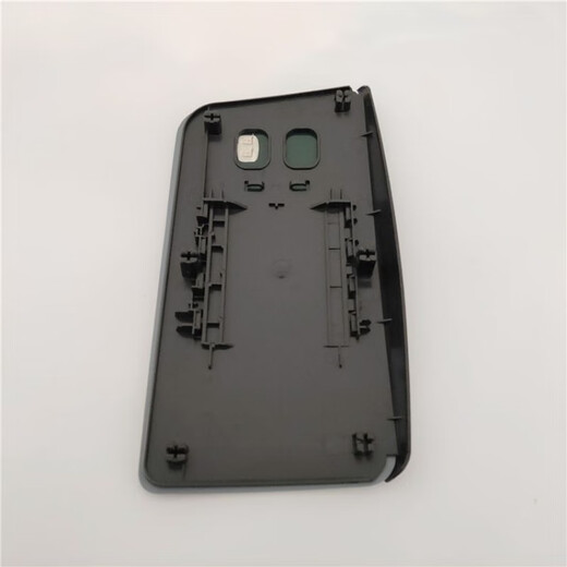 Gongma is suitable for Foton Oman Automobile Oman EST reflective lens EST reversing mirror EST rearview mirror lens Right side Heating Small lens