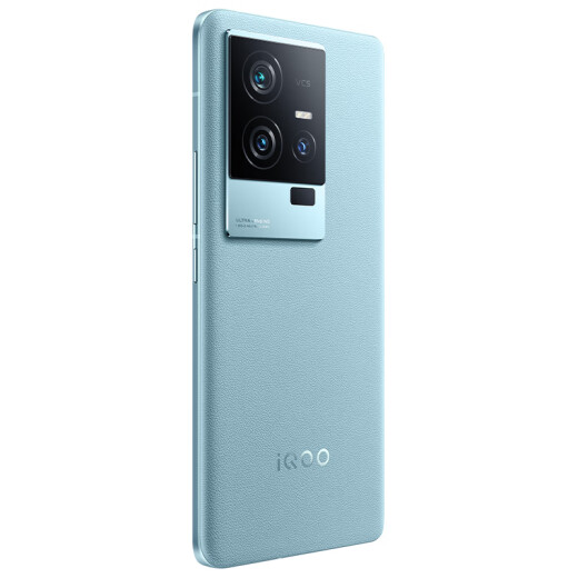 IQOO 11S 5 Second Generation Snapdragon 8 Sony IMX866 Full Sense Control System Niedertemperatur Erfassung Wärme Dissipation Second-Hand-Mobiltelefon Qiantang Tingchao 16+256G 99 Neu