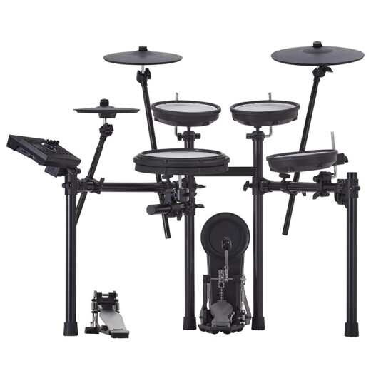 
Roland electronic drum set TD17KVX2 TD17KV2 High-end professional grade performance adult children's home 5 drums 4 cymbals TD17KVX2+ full set gift bag