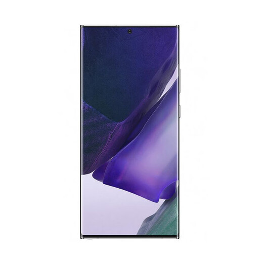 Samsung (SAMSUNG) Galaxy Note20 Ultra 5G N9860 dual SIM triple network Android new camera stock phone Note20 Ultra black Chinese version dual SIM 256GB