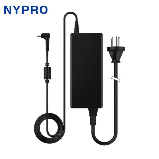 NYPRO für MSI GS65 8RE 8RF Power Adapter Ladekabel 19,5 V 9,23A GS65 Stealth 9SD-677CN