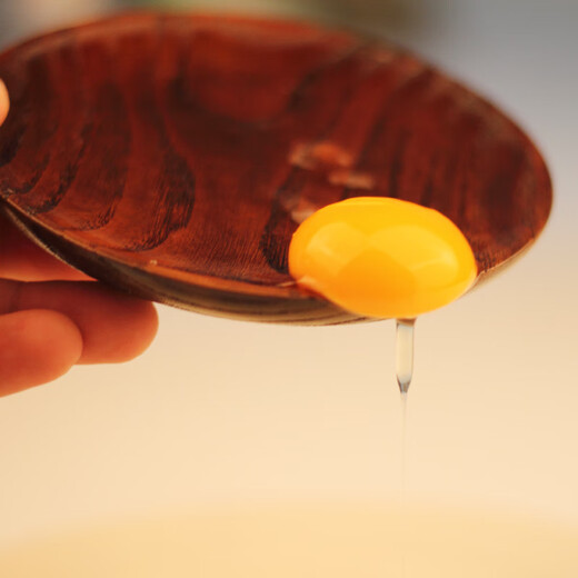 Organic selenium-enriched free-range eggs 12 pieces 480g Organic selenium-enriched free-range eggs 12 pieces 480g