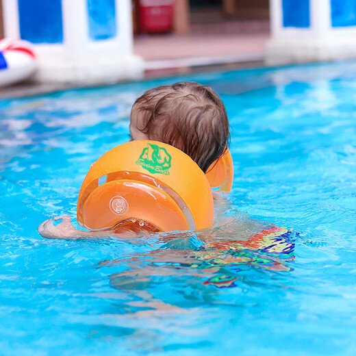 Swimbobo Kinder Schwimmarm Ring schwimmende Ärmel