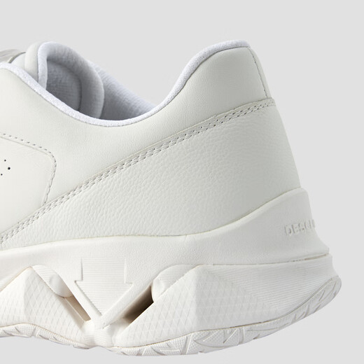 Desante TRAINING Comprehensive Training Women's CIRCUIT LTR WIRE 2.0 Sports Comprehensive Training Shoes WT-White 38