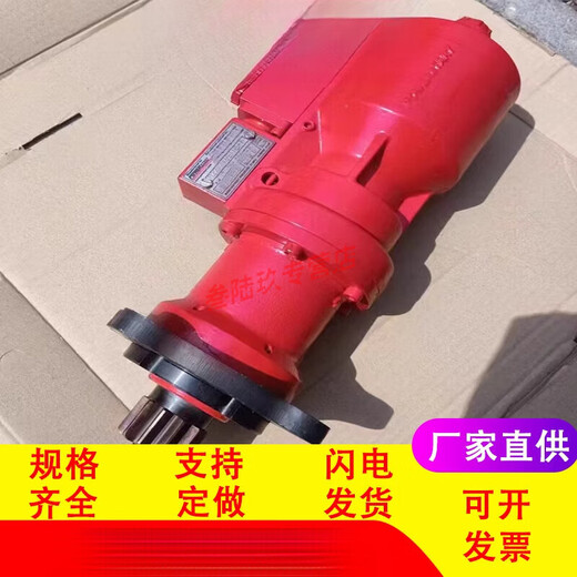 三栖虎单轨吊液压启动器 液压启动YJB 1S6187液压启液动器 沙尔夫压马 欢迎下单采购预付