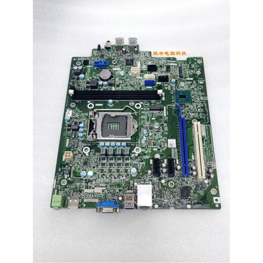 Yu'anshan Dell Optiplex 3080 Vostro 3681 3690 3888 3881 3991 3990 Материнская плата 3881 Материнская плата 3 месяца
