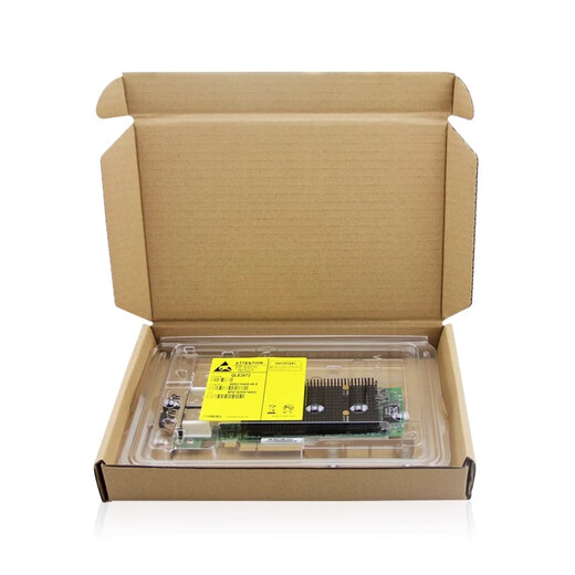 Qlogic Original New QLogic QLE2694-L 16GB PCIE HBA 4-портовая карточка канала QLOGIC QLE2672