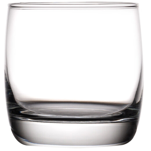 Luminarc Whiskee Glass Wine Wine Glass Glass Spirit Glass Water Glass маленький домашний бар KTV Виноградник стакан виски (13791) 200 мл*6 кусочков