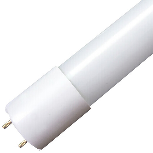 Foshan Lighting (FSL) LED tube energy-saving lamp T8 double-ended length 1.2 meters 40W white light 5 pieces