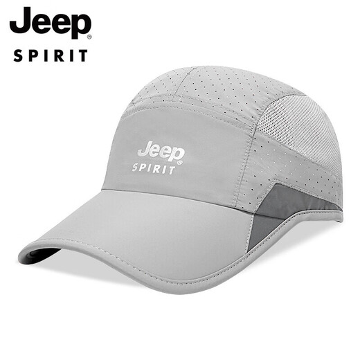 Jeep (Jeep) Шляпа мужская бейсболка бейсболка бейсболка сетчатой сетчатой шап
