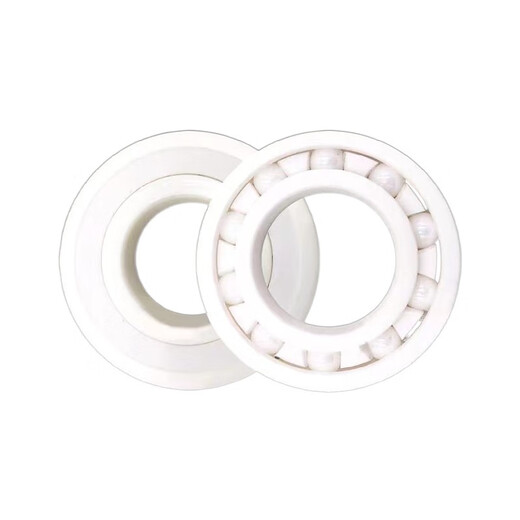 
All zirconia ceramic bearings 6900 6902 6905 6908 6910 6912 6916 692 6920-2RS (inner 100*outer 140*thickness 20) double-sided